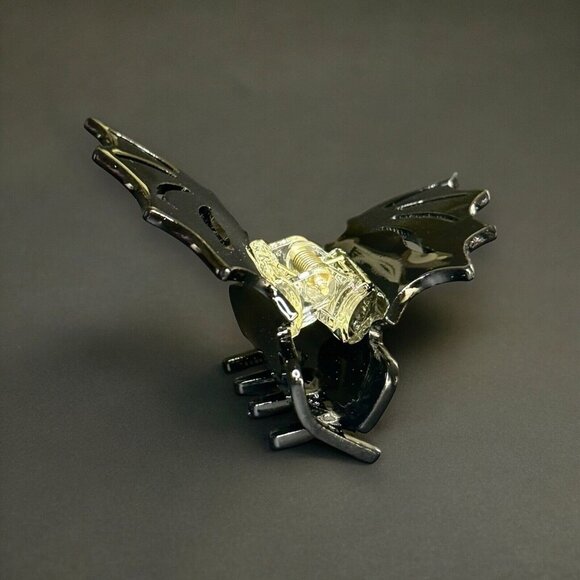 HALLOWEEN BAT CLAW CLIP - Picture 5 of 10